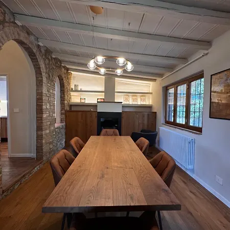 Your Tuscan Hideaway At Le Pietre Vive Bed & Breakfast Castelnuovo Berardenga