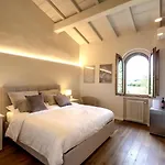 Your Tuscan Hideaway At Le Pietre Vive 3* Castelnuovo Berardenga