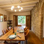 Your Tuscan Hideaway At Le Pietre Vive Frühstückspension