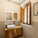 Frühstückspension Your Tuscan Hideaway At Le Pietre Vive 3*