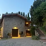 Your Tuscan Hideaway At Le Pietre Vive Castelnuovo Berardenga