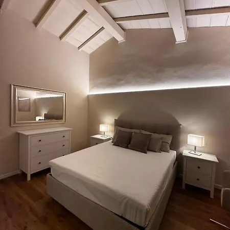 Your Tuscan Hideaway At Le Pietre Vive *