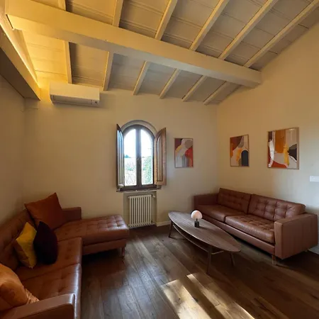 Your Tuscan Hideaway At Le Pietre Vive *