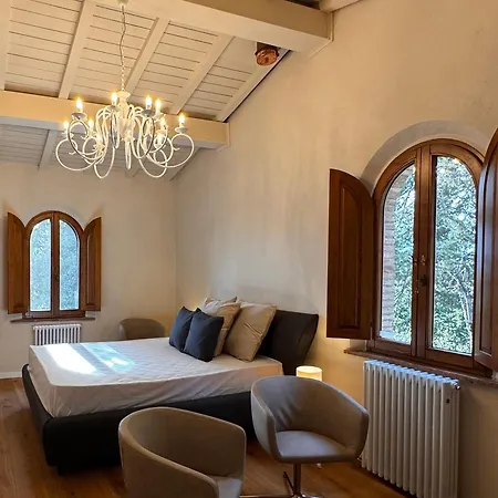 Your Tuscan Hideaway At Le Pietre Vive Bed & Breakfast Castelnuovo Berardenga