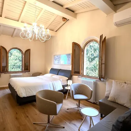 Your Tuscan Hideaway At Le Pietre Vive Кастельнуово-Берарденга