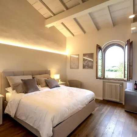 Your Tuscan Hideaway At Le Pietre Vive * Castelnuovo Berardenga