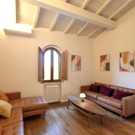 Your Tuscan Hideaway At Le Pietre Vive *