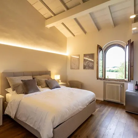 Your Tuscan Hideaway At Le Pietre Vive