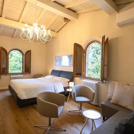 Your Tuscan Hideaway At Le Pietre Vive