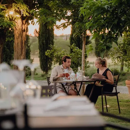 Your Tuscan Hideaway At Le Pietre Vive 3* Castelnuovo Berardenga