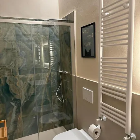 Your Tuscan Hideaway At Le Pietre Vive Кастельнуово-Берарденга